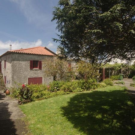 Villa Quinta Do Mirante 1785 Ponta Delgada Exterior foto