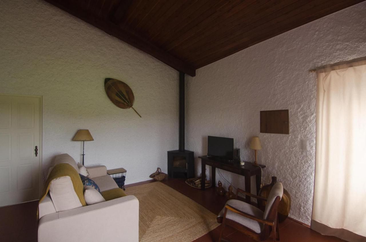 Villa Quinta Do Mirante 1785 Ponta Delgada Exterior foto